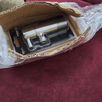 Eksik Ürün Ve Yanıltıcı Paketleme Sorunu