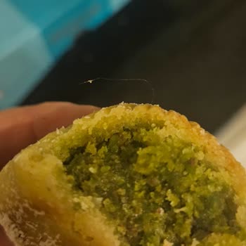 Şekeroğlu Baharat Aldığım Gerebic Hayal Kırıklığına Uğrattı!