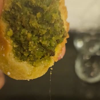 Şekeroğlu Baharat Aldığım Gerebic Hayal Kırıklığına Uğrattı!