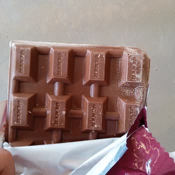 Severek Aldığım Üründe Beklenmedik Hayal Kırıklığı