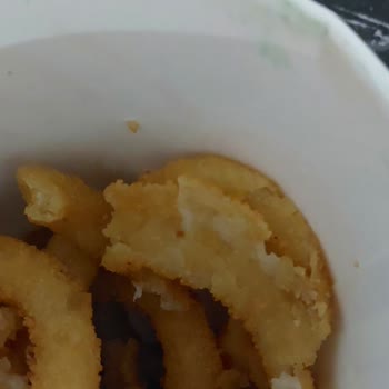 Ürün Kalitesinde Büyük Hayal Kırıklığı