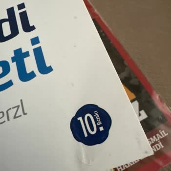 BKM Kitap'tan Sipariş: Uzun Bekleyiş Ve Hasarlı Ürünler