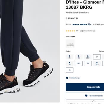 Değişim Ürününde Fiyat Farkı Şoku