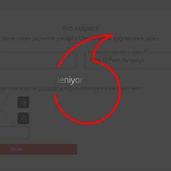 Tarife Güncelleme Ve Teknik Sorunlar: Çözüm Bekliyorum!