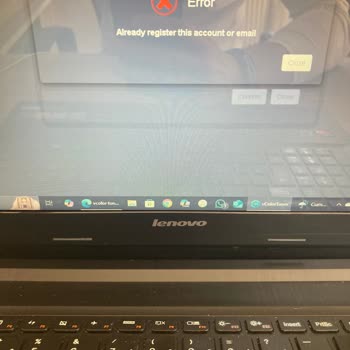 Viewsonic Projeksiyon Ve Destek Hizmeti Hayal Kırıklığı