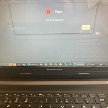 Viewsonic Projeksiyon Ve Destek Hizmeti Hayal Kırıklığı