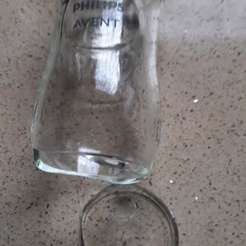 Philips Avent Biberon Hayal Kırıklığı