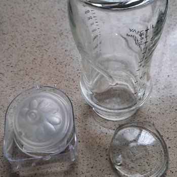 Philips Avent Biberon Hayal Kırıklığı