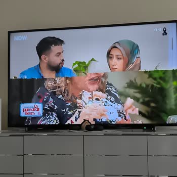 Now TV'de Yayın Kesintileri: Fox TV Dönemini Aratıyor