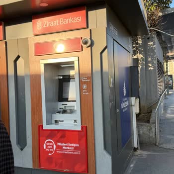 ATM Arızası Nedeniyle Mağduriyet