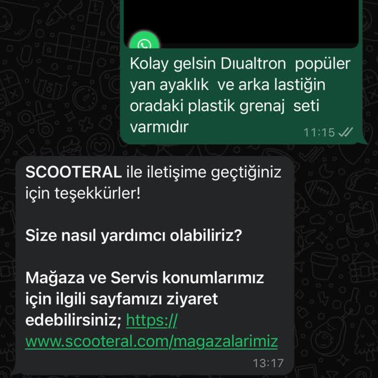 İletişim Eksikliği Ve Yanıtsız Mesajlar