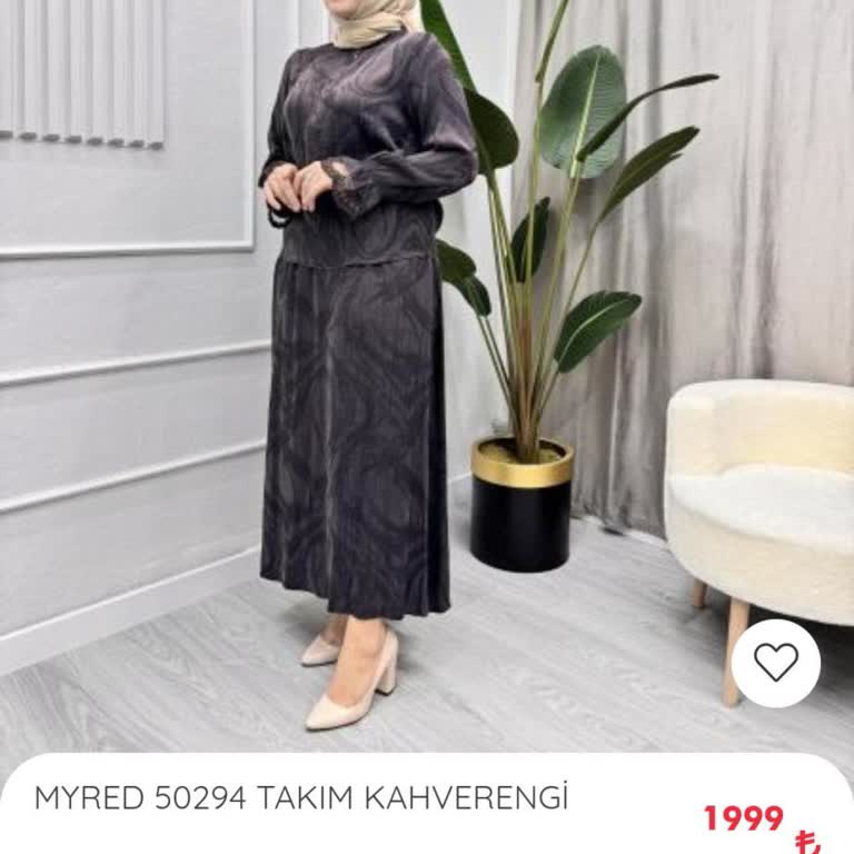 Eleganza Butik'ten Yanlış Beden Ve İade Sorunu