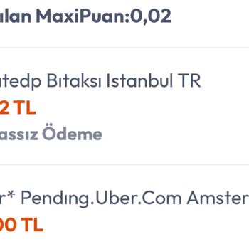 Çifte Ödeme Sorunu Ve İletişim Eksikliği