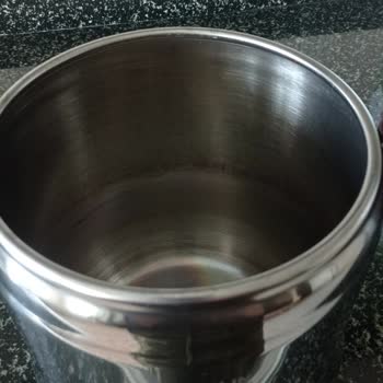 Berlin Düdüklü Tencerenin İlk Kullanımda Kararması