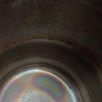 Berlin Düdüklü Tencerenin İlk Kullanımda Kararması