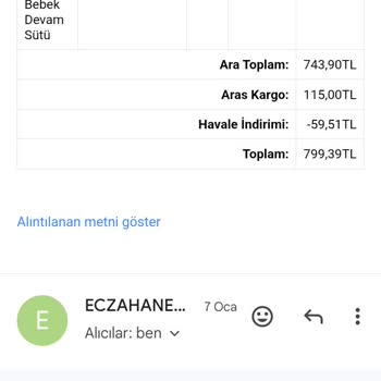 Siparişim Nerede? Müşteri Hizmetleri Yanıt Vermiyor!