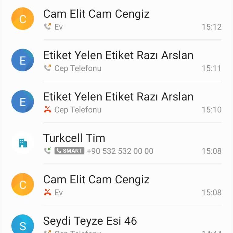 Eski Müşteriye Ceza, Yeni Müşteriye Hediye: Turkcell'den Memnuniyetsizlik