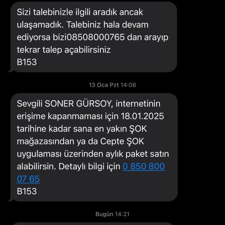 Habersiz İptal Edilen Abonelik Şoku