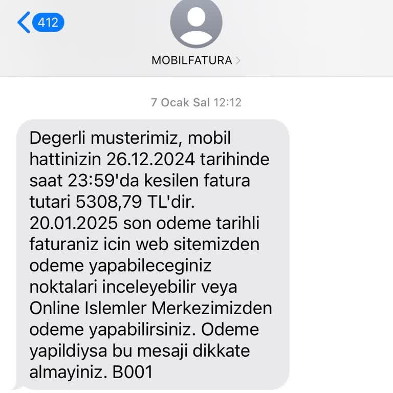 Yanlış Bilgilendirme Sonucu Oluşan Cayma Bedeli Mağduriyeti