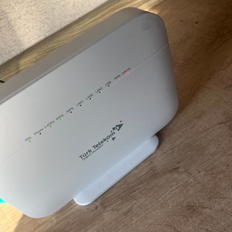 İstanbul'un Merkezinde İnternet Krizi: Avukatlık Ofisinde 3 Gündür Bağlantı Yok!