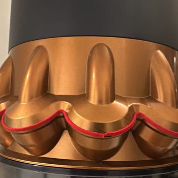 Dyson Süpürge İle Yaşadığım Sorunlar Ve İade Süreci