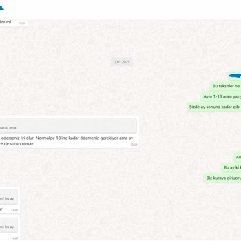 Yanıltıcı Bilgilendirme Ve Eksik İletişim Sorunu