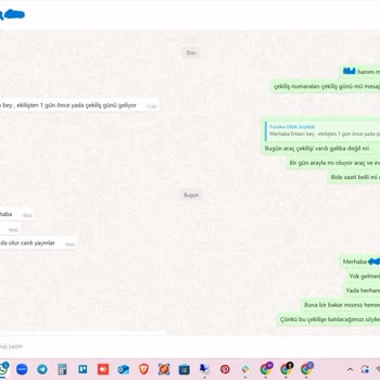 Yanıltıcı Bilgilendirme Ve Eksik İletişim Sorunu