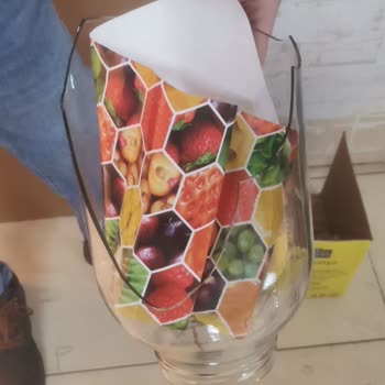 Kırılan Kavanoz Ve Haksız Ücret Talebi