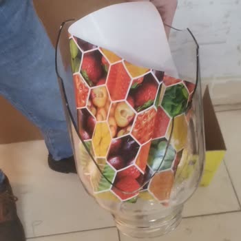 Kırılan Kavanoz Ve Haksız Ücret Talebi