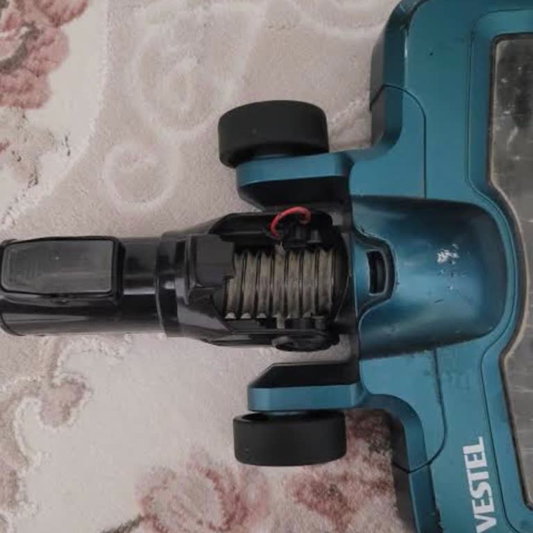 Vestel Süpürge: Yerli Ve Milli Hayal Kırıklığı