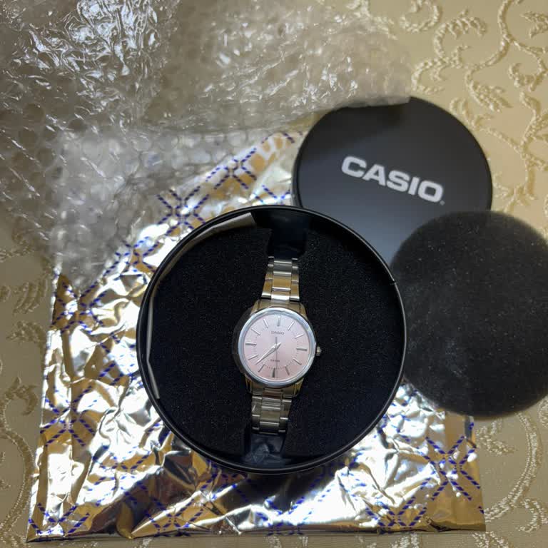 Trendyol Yanlış Ürün Gönderimi: Erkek Saati Yerine Kadın Saati