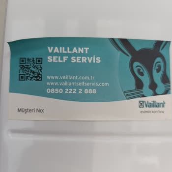 Kombi Bakımında İlgisizlik Ve Ekstra Ücret Talebi