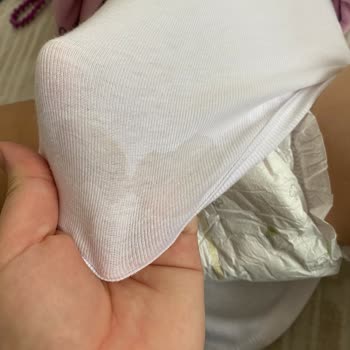 Sleepy Bebek Bezinde Tekrarlayan Sızdırma Sorunu