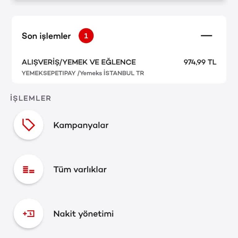 Yanlışlıkla Çekilen Ücret Ve İade Talebi