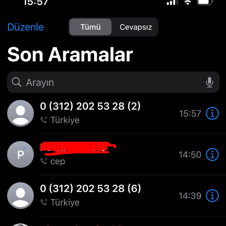 Randevu Alamama Sorunu Ve İletişim Engeli