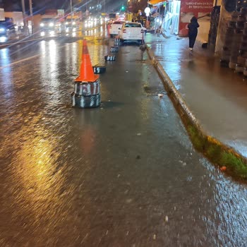 Kamu Alanlarının İşgali: Belediyelerin Yetersiz Müdahalesi