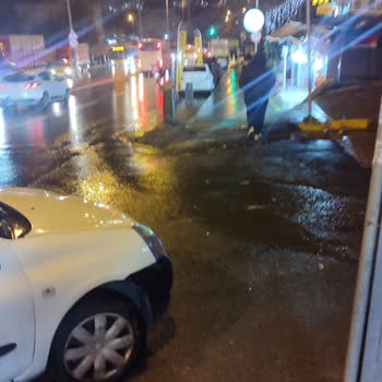 Kamu Alanlarının İşgali: Belediyelerin Yetersiz Müdahalesi