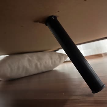 Doğtaş Mobilya Mobilya Kalitesi Ve Müşteri Hizmetleri Sorunu
