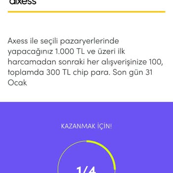 Chip Para Yüklenmiyor: Akbank Kampanyasında Müşteri Mağduriyeti
