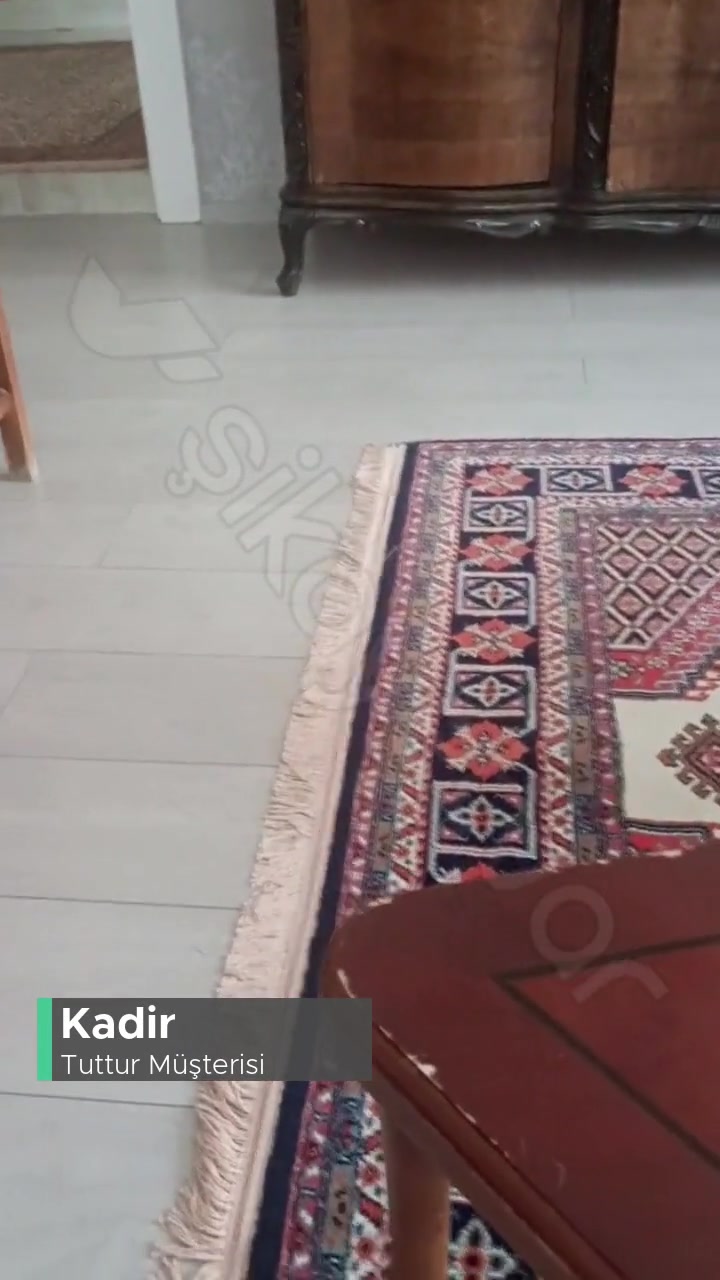 Tuttur Müşteri İletişimi Sıfır videonun kapak resmi