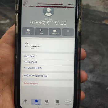 Çekici Hizmetinde 4 Saatlik Gecikme Ve Mağduriyet