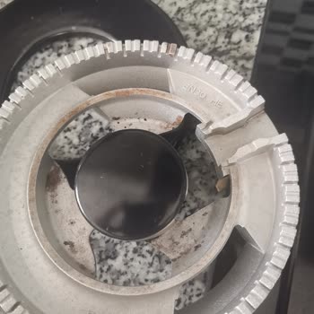 Beko Ocak Servisinden Yetersiz Hizmet