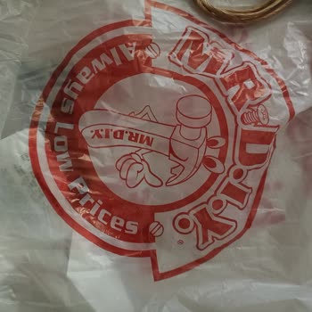 Mr.Dıy Mağazada Yaşadığım Rahatsız Edici Deneyim