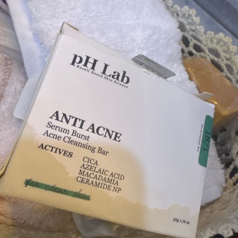 Phlab Türkiye Sivilce Yaptı!