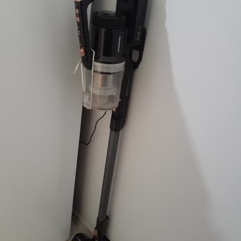 Grundig Şarjlı Süpürge Hayal Kırıklığı: Eksik Parçalar Ve Yetersiz Hizmet