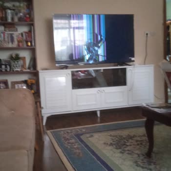 Kırık Çıkan TV Ve İade Sorunu
