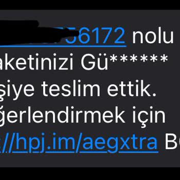 Hepsijet Kuryelerinin İnatçı Güvenlik Teslimatı Sorunu