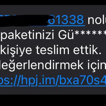 Hepsijet Kuryelerinin İnatçı Güvenlik Teslimatı Sorunu