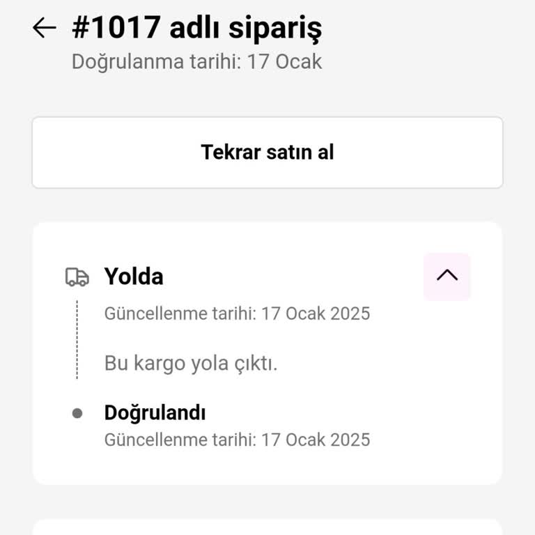 Kitty Lives'tan Sipariş Ettiğim Montun Akıbeti Belirsiz: İletişim Sorunları Ve Uzayan Bekleyiş