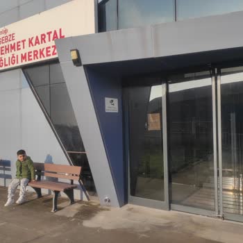 Sağlık Ocağının Erken Kapanma Sorunu